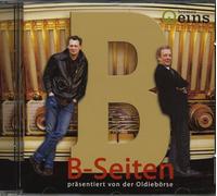 Various Die B-Seiten die Oldiebörse (CD)