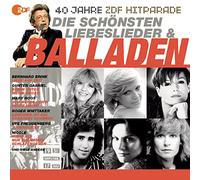 V/A - Die Balladen-Das Beste Aus 40 Jahren H