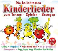 V/A - DIE BELIEBTESTEN..
