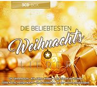 V/A - DIE BELIEBTESTEN.. -DIGI- (3 CD)