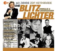 V/A - Die Blitzlichter-Das Beste Aus 40 Jahr