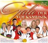 V/A - DIE GALA DER VOLKSMUSIK