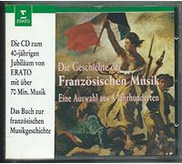 V/A - DIE GESCHICHTE DER FRANZ.