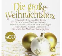 V/A - Die Groe Sketch-Parade (5 CD)