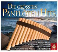 V/A - DIE GROESSTEN PANFLOETEN
