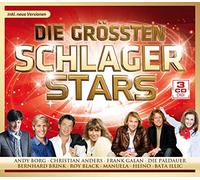 V/A - DIE GROESSTEN SCHLAGER (3 CD)