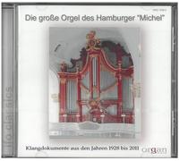 V/A - DIE GROSSE ORGEL DES HAMB