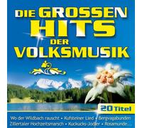 V/A - DIE GROSSEN HITS DER VOLK