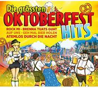 V/A - DIE GROSSTEN OKTOBERFEST