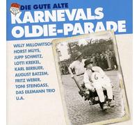 V/A - Die Gute Alte Karnevals