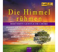 V/A - DIE HIMMEL RUHMEN