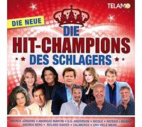 V/A - DIE HIT CHAMPIONS DES..