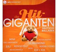 V/A - DIE HIT GIGANTEN.. (2 CD)