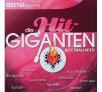 V/A - DIE HIT GIGANTEN 20 (2 CD)
