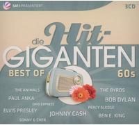 V/A - DIE HIT GIGANTEN-BEST..