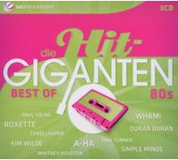 V/A - DIE HIT GIGANTEN-BEST..
