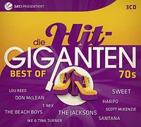 V/A – DIE HIT GIGANTEN-BEST.. – Sony Music