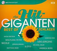 V/A - DIE HIT GIGANTEN BEST..