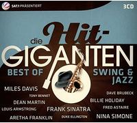 V/A - DIE HIT GIGANTEN BEST..