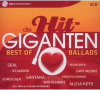 V/A - DIE HIT GIGANTEN-BEST.. (3 CD)