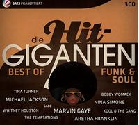 V/A - DIE HIT GIGANTEN BEST OF