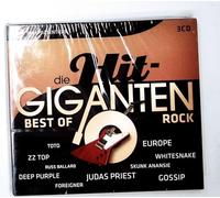 V/A - DIE HIT GIGANTEN-BEST OF (3 CD)