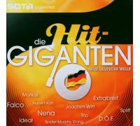 V/A - DIE HIT GIGANTEN:NEUE DEU