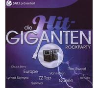 V/A - DIE HIT GIGANTEN-ROCKPART