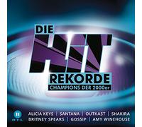V/A - DIE HIT REKORDE..