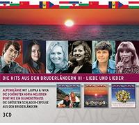 V/A - Die Hits Aus Den Bruderlanderniii-Sch (3 CD)