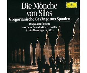 V/A - DIE MOENCHE VON SILOS