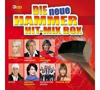 V/A - DIE NEUE HAMMER HITMIX..