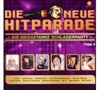 V/A - DIE NEUE HITPARADE 4