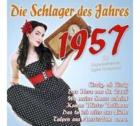 V/A - Die Schlager Des 1957 (2 CD)