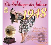 V/A - Die Schlager Des Jahres 1948