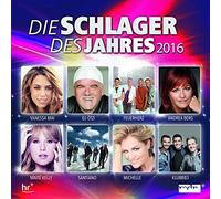 V/A - DIE SCHLAGER DES JAHRES.. (2 CD)