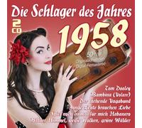 V/A - DIE SCHLAGER DES JAHRES..