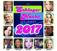 V/A - DIE SCHLAGERNACHT DES..