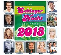 V/A – DIE SCHLAGERNACHT DES..