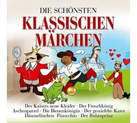 V/A - Die Schnsten Klassischen Msrc