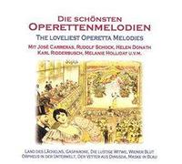 V/A - DIE SCHOENSTEN.. (2 CD)