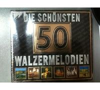 V/A - DIE SCHOENSTEN 50 WALZERM