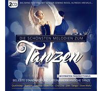 V/A - DIE SCHOENSTEN MELODIEN Z (2 CD)