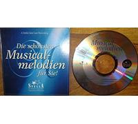 V/A - DIE SCHOENSTEN MUSICAL