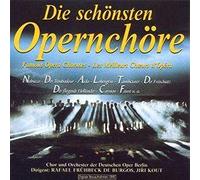 V/A - DIE SCHOENSTEN OPERNCHOER
