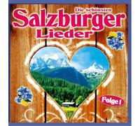 V/A - DIE SCHOENSTEN SALZBURGER