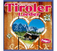 V/A - DIE SCHOENSTEN TIROLER