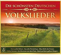 V/A - DIE SCHONSTEN DEUTSCHEN..