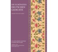 V/A - Die Schonsten Deutschen Gedich