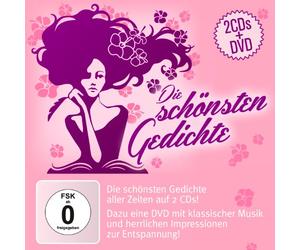 V/A - Die Schonsten Gedichte